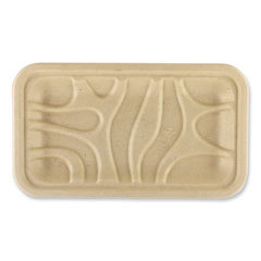 TRAY,FIBER,8X5X0.7,500,NT